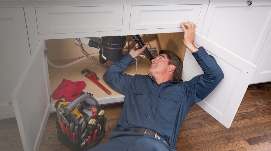 Professional sink repair in Columbiana, OH